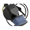 Silbato Fox 40 classico CMG con Cordon