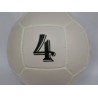 Balón de fútbol #4 Económico