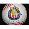 Balón de fútbol #5 oficial SEN LASER 5 CHIVAS