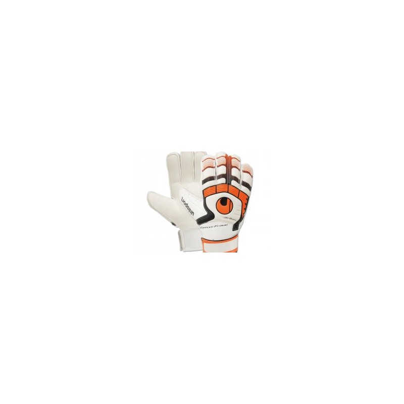 0370-Guantes de portero Uhlsport Cerberus SupportFrame Junior (con varillas)