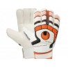 0370-Guantes de portero Uhlsport Cerberus SupportFrame Junior (con varillas)