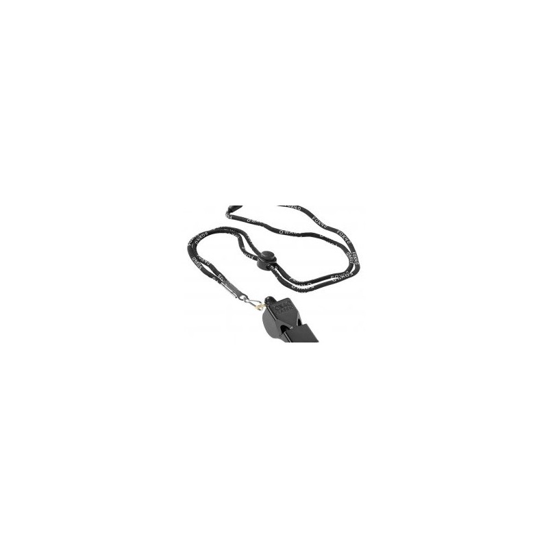 7149 – Silbato Fox 40 classico con cordón