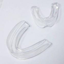 Protector Bucal Termo Ajustable marca Olymphus