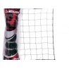 Red de Voleibol MIKASA Cable Acero VBN-2