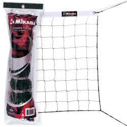 Red de Voleibol MIKASA Cable Acero VBN-2