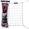 Red de Voleibol MIKASA Cable Acero VBN-2