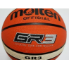 Balón de Basquetbol #3 Giugiaro Molten BGR3