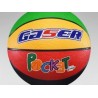 Balón de Basquetbol #3 oficial Gaser POCKET