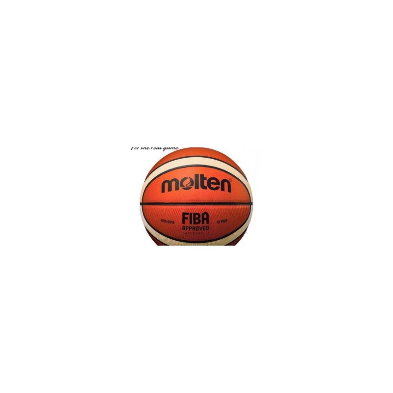 Balón de Basquetbol #7 Giugiaro MOLTEN BGL7X