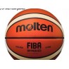 Balón de Basquetbol #7 Giugiaro MOLTEN BGL7X