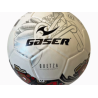Balón de Fútbol GASER Quetza No.5