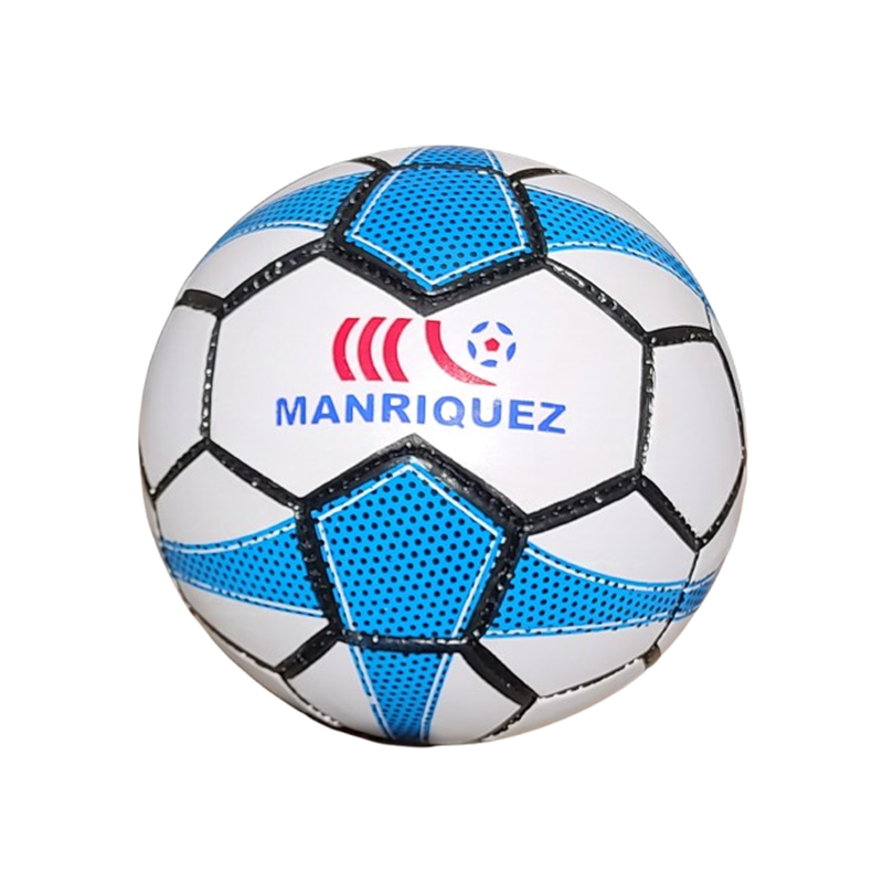 Balón de fútbol MANRIQUEZ modelo “SCORPIO LITE”
