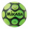 Balón de fútbol Mikasa Aura SAR40-BKG No. 4