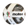 Balón de Fútbol MOLTEN “LigaTDP” F5A1000 No. 5