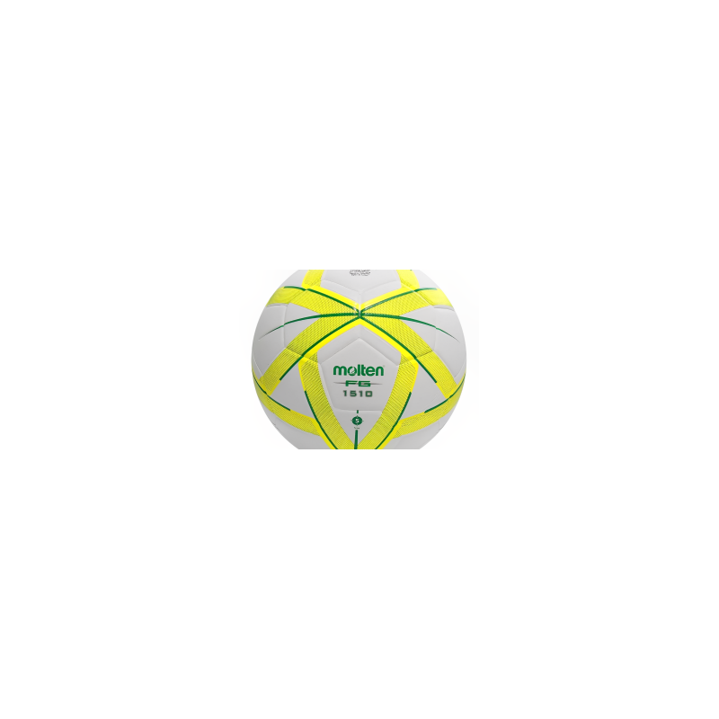 Balón de Fútbol MOLTEN F5G1510 Forza Piel Sintetica Laminado