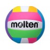 Balón de Voleibol #5 oficial Molten MS500-NEON