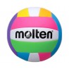Balón de Voleibol #5 oficial Molten MS500-NEON