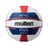 Balón de Voleibol #5 oficial Molten V5B5000
