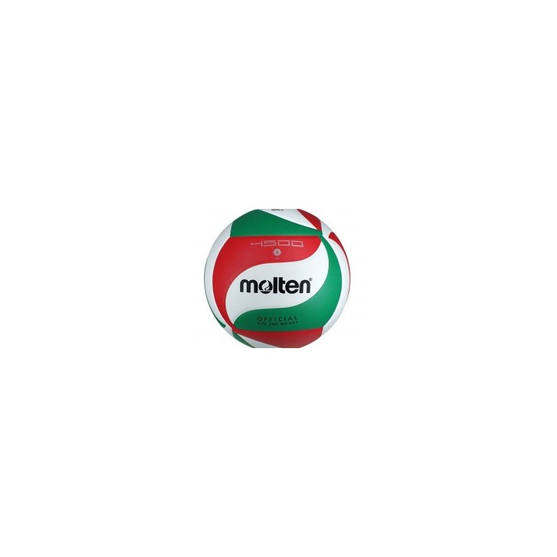 Balón de Voleibol #5 oficial Molten V5M4500