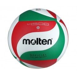 Balón de Voleibol #5 oficial Molten V5M4500