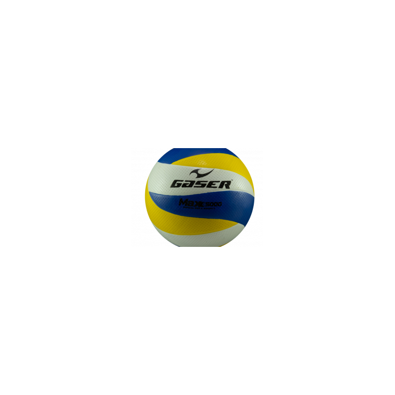 Balón de Voleibol GASER  “MaxPro 5000” No.5