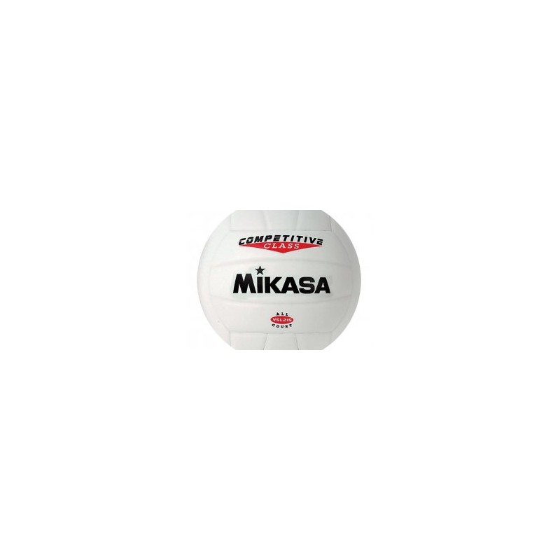 Balón de Voleibol MIKASA VSL215 No.5 Tacto suave