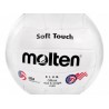 Balón de Voleibol MOLTEN Clásico Oficial V58R No. 5