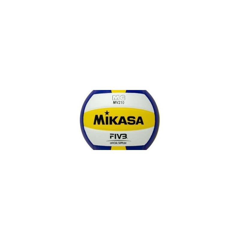 Balón Voleibol MIKASA MV210 Profesional FIVB