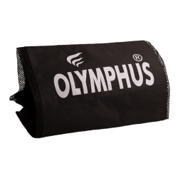 Bolsa portabalón 12-15 balones marca Olymphus