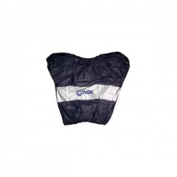 Chaleco de plástico para sudar marca Comax