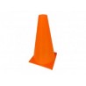 Cono de Plástico para entrenamiento deportivo 24cm de Alto