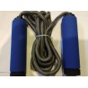 Cuerda para saltar con puño de Neopreno con Balero Comax