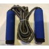 Cuerda para saltar con puño de Neopreno con Balero Comax