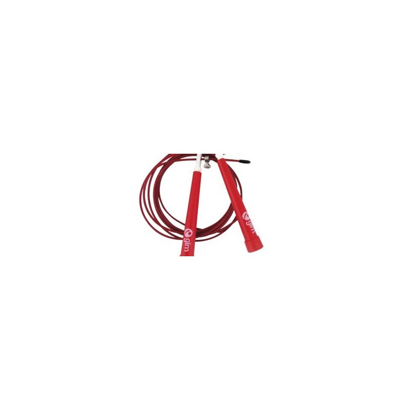 Cuerda para saltar de Alta Velocidad Gimbel