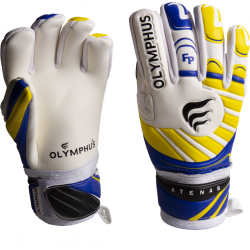 Guante de Portero Olymphus modelo Atenas
