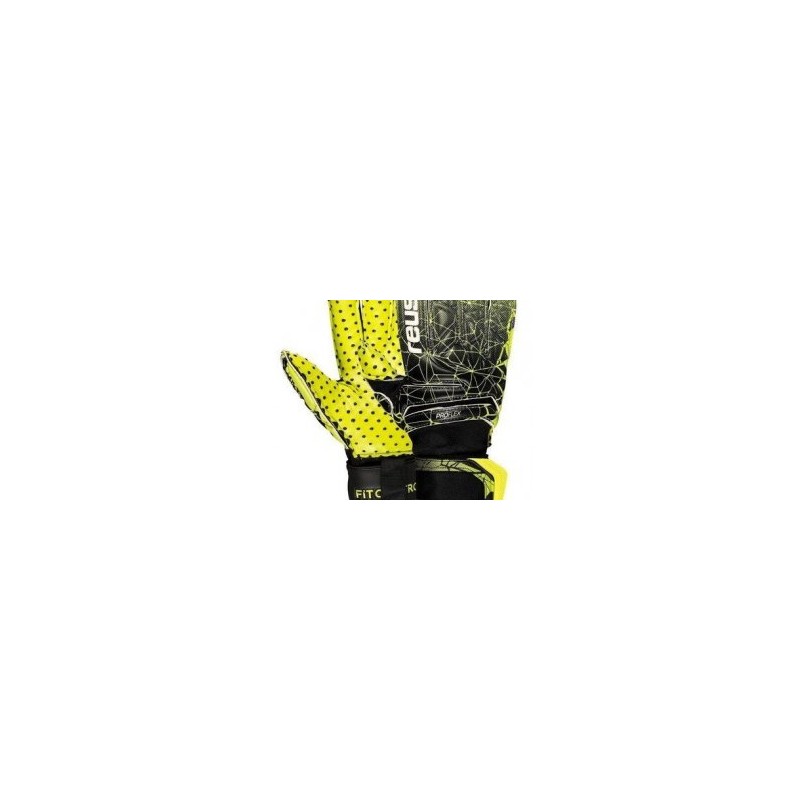 Guante Portero Reusch fit control Pro G3 Speedbump Evolution
