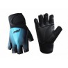 Guantes CABRAS con muñequera para dama modelo WFL-781 color Aqua