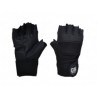 Guantes con Muñequera GNfitness