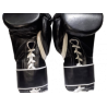 Guantes de Box marca “BOXEO” 100% Piel