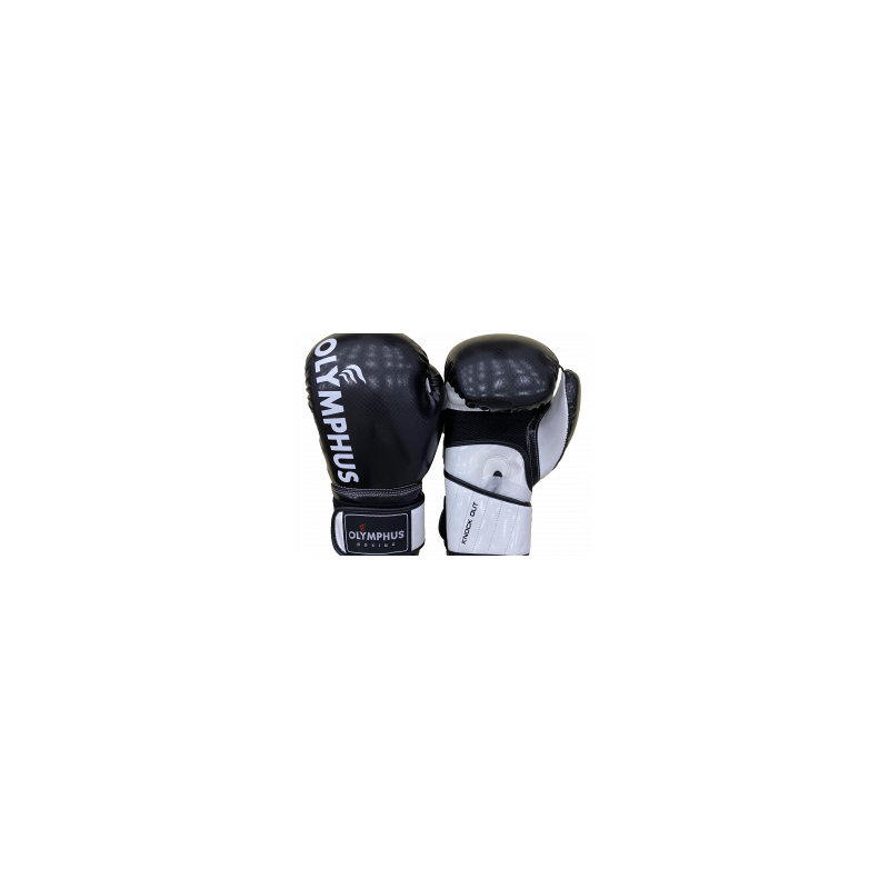 Guantes de Boxeo OLYMPHUS Knock Out