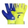 Guantes de portero Reusch Attrakt Duo 2022