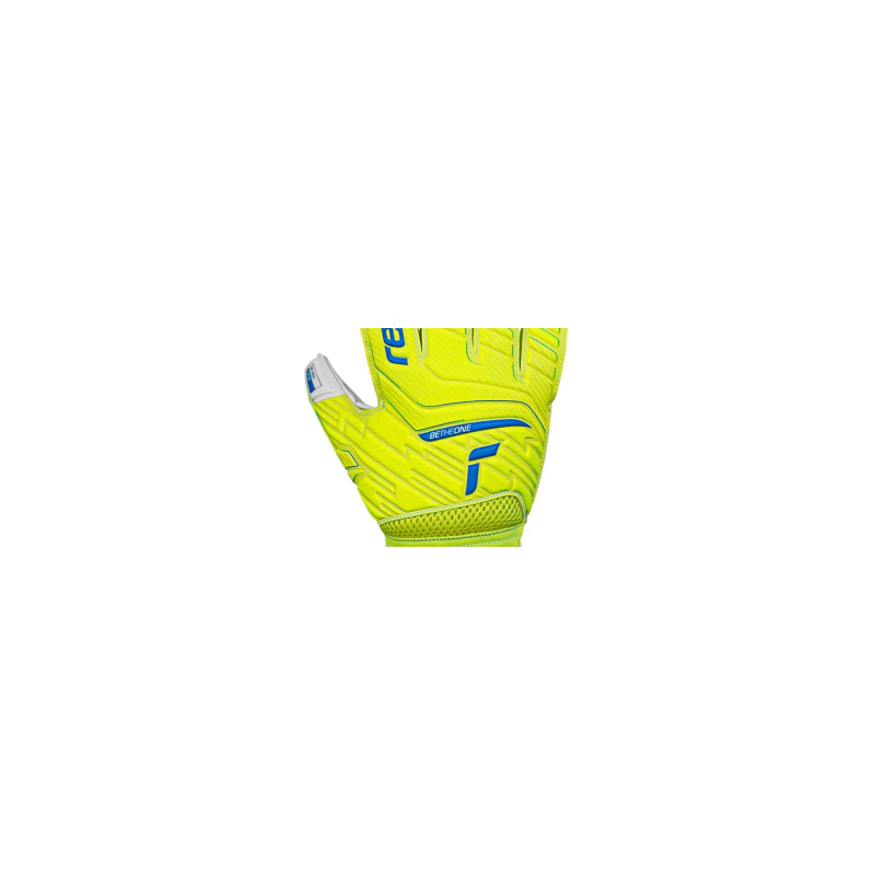 Guantes de portero Reusch Attrakt Grip