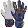Guantes de portero Reusch Attrakt Solid 2024