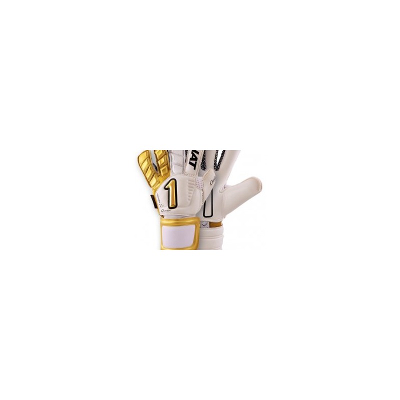 Guantes de portero Rinat Egotiko Quantum Pro