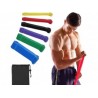 KIT Bandas de resistencia para PULL UPS