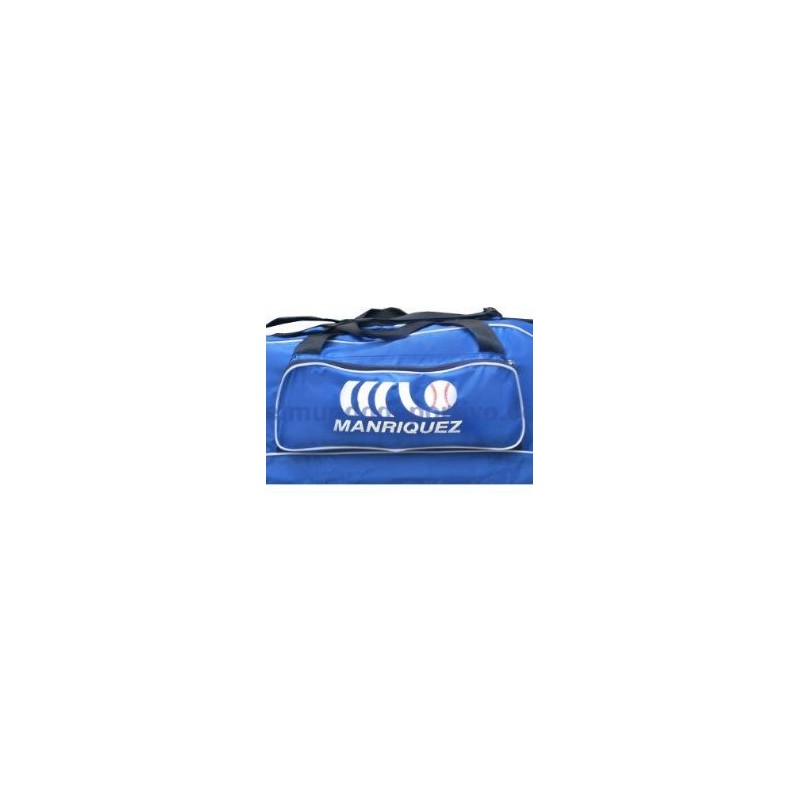 Mochila para Beisbol marca Manríquez