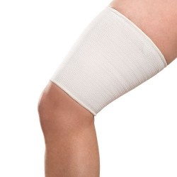 Muslera elástica Campeon