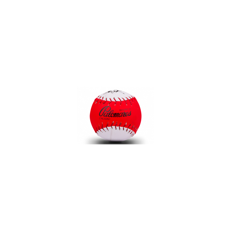 Pelota Béisbol PALOMARES Mod. 25 “Infantil”