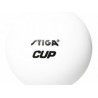 Pelota de Ping Pong (6 piezas) STIGA CUP