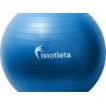 Pelota Para Yoga de PVC 65 cm marca Fisiotleta